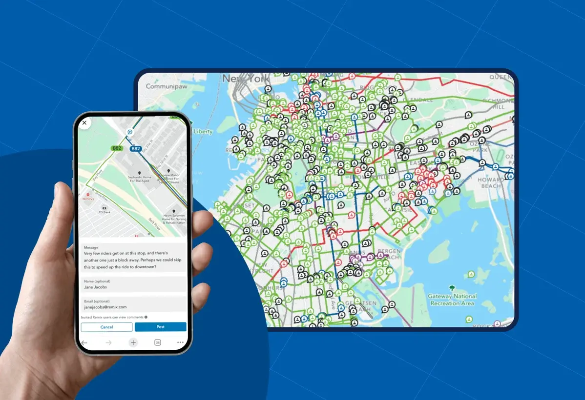 MTA case study - Thumbnail